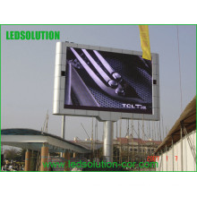 Outdoor P16 Large Video Billboard LED Sign